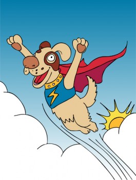 superdog