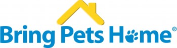 BringPetsHome Logo