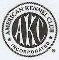 AKC logo