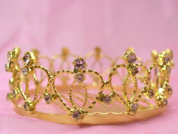 tiara 1