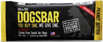 Dogs Bar