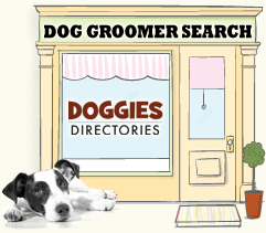 nearest dog groomer
